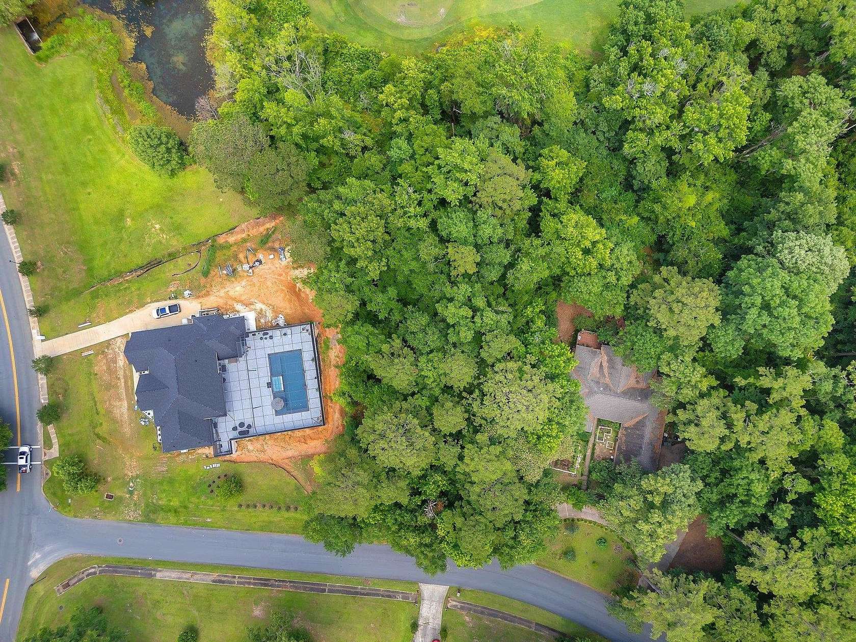 0.66 Acres of Residential Land for Sale in Tallahassee, Florida