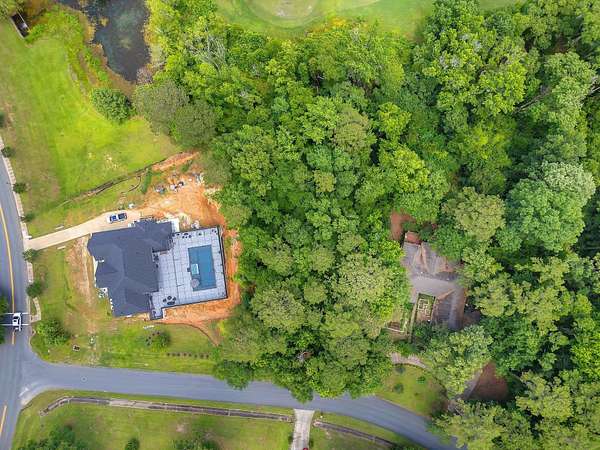 0.66 Acres of Residential Land for Sale in Tallahassee, Florida