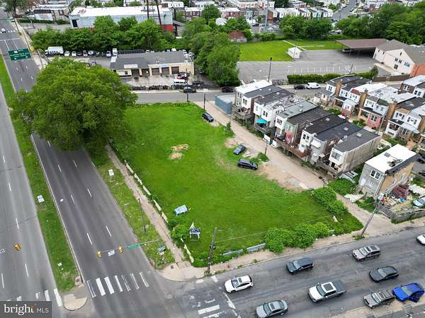 0.07 Acres of Land for Sale in Philadelphia, Pennsylvania