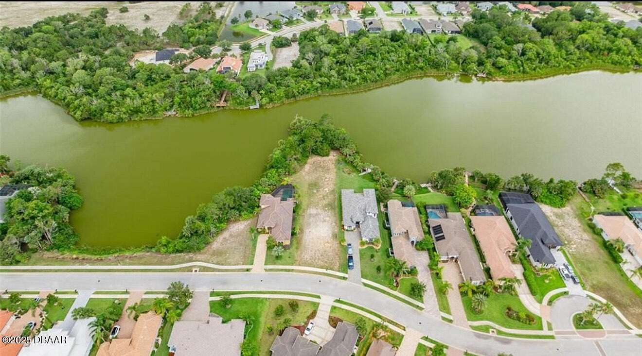 0.49 Acres of Residential Land for Sale in Palm Coast, Florida