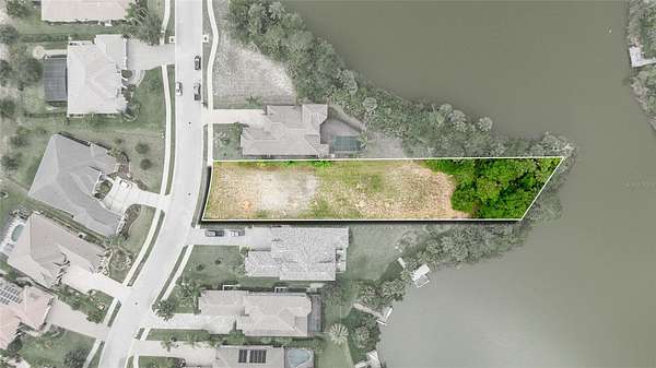 0.49 Acres of Residential Land for Sale in Palm Coast, Florida