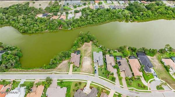 0.49 Acres of Residential Land for Sale in Palm Coast, Florida