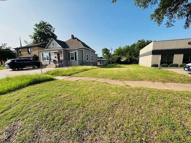 0.1 Acres of Land for Sale in Denison, Texas