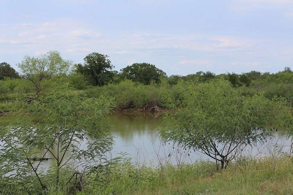 25 Acres of Agricultural Land with Home for Sale in Waelder, Texas