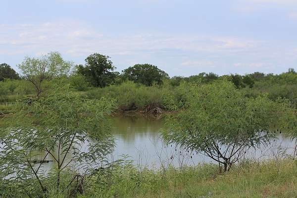 25 Acres of Agricultural Land with Home for Sale in Waelder, Texas