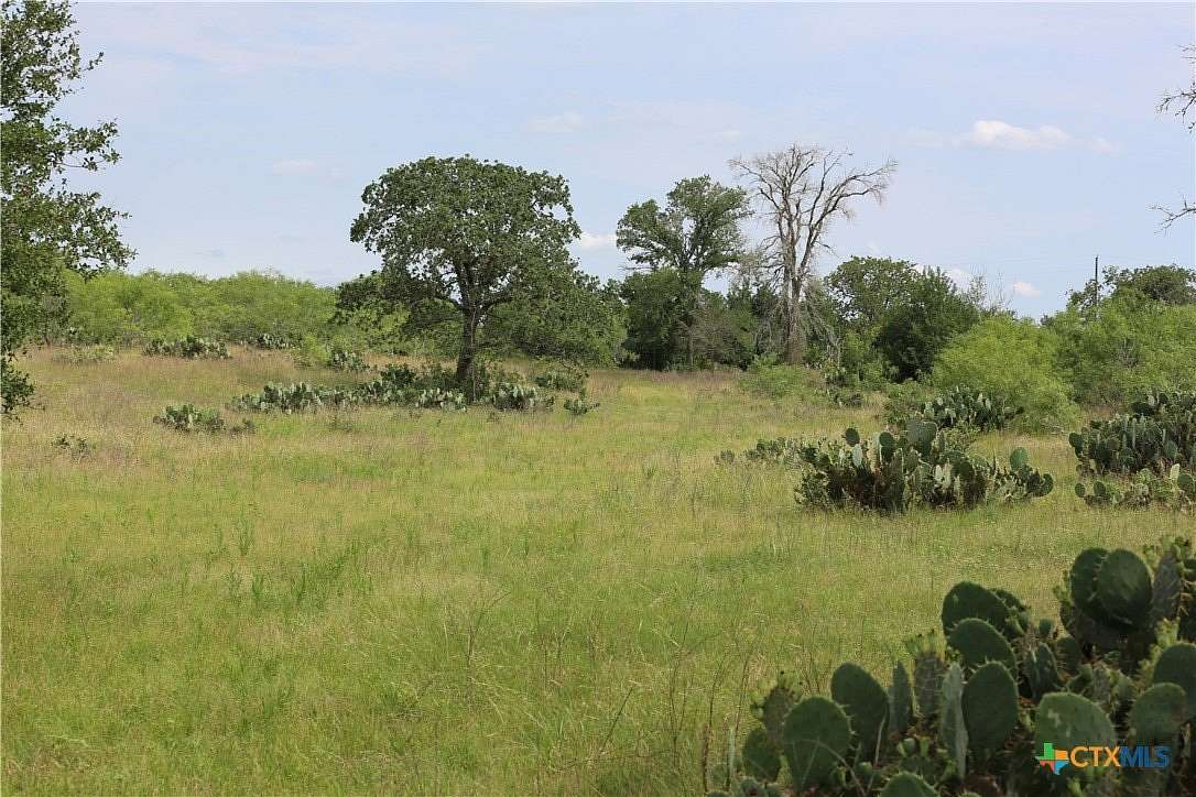 25 Acres of Improved Recreational Land for Sale in Waelder, Texas