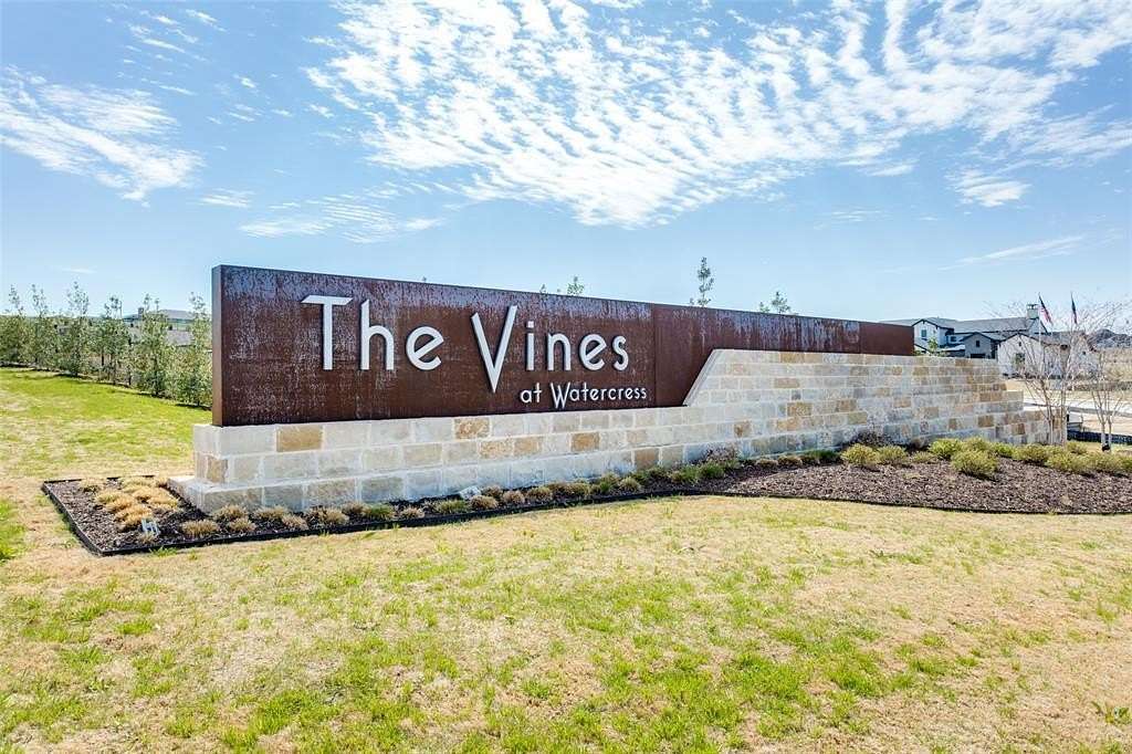 0.5 Acres of Land for Sale in Haslet, Texas