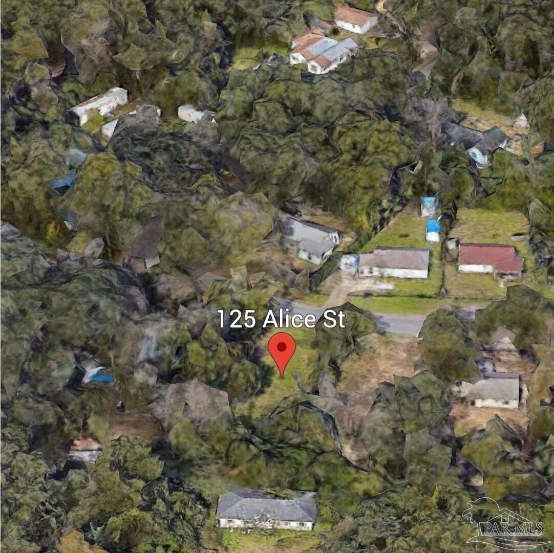 0.34 Acres of Residential Land for Sale in Pensacola, Florida