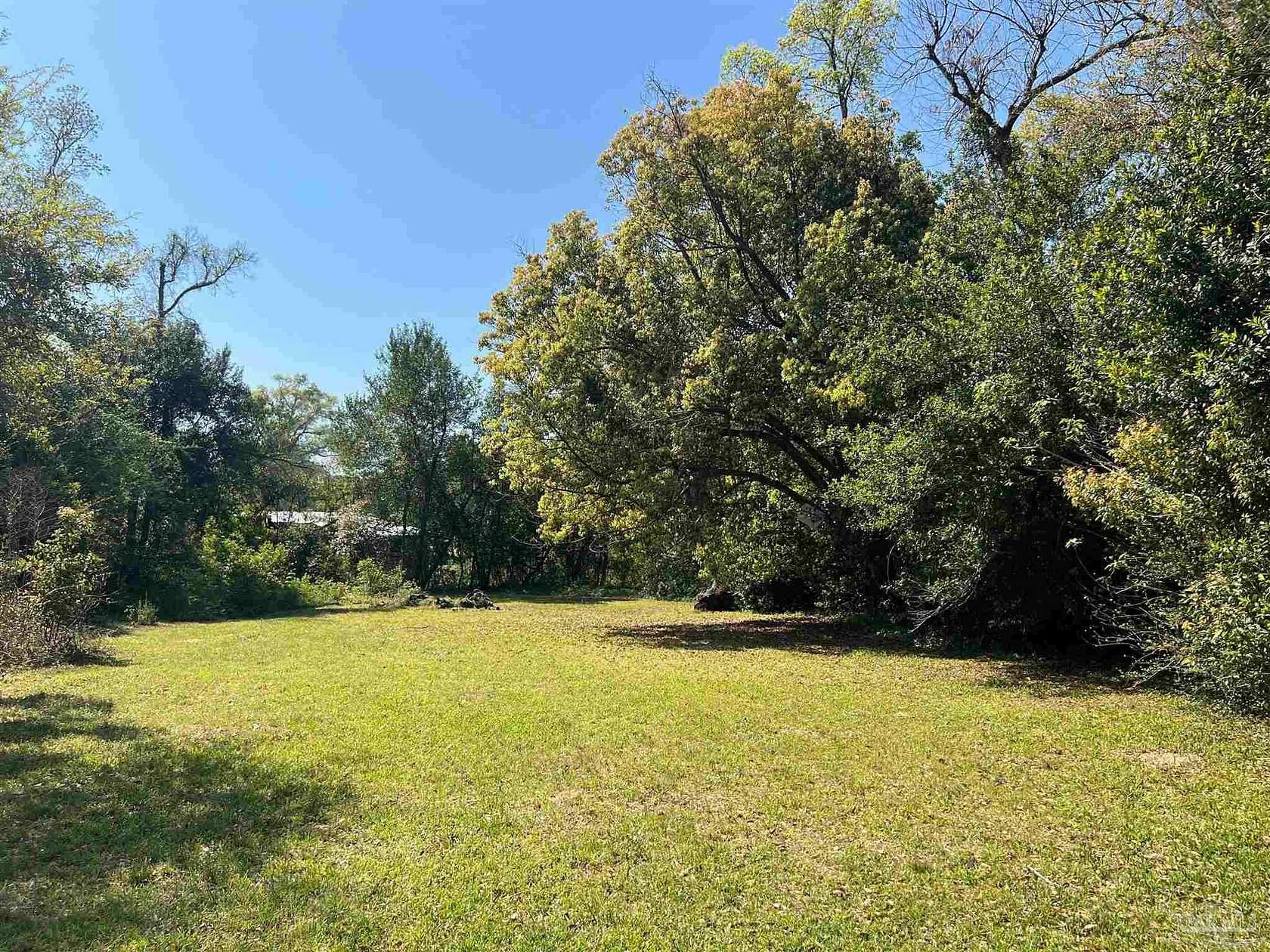 0.34 Acres of Residential Land for Sale in Pensacola, Florida