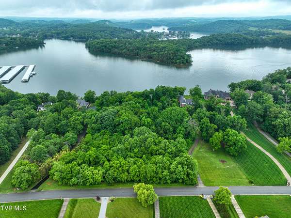 2.48 Acres of Residential Land for Sale in Johnson City, Tennessee