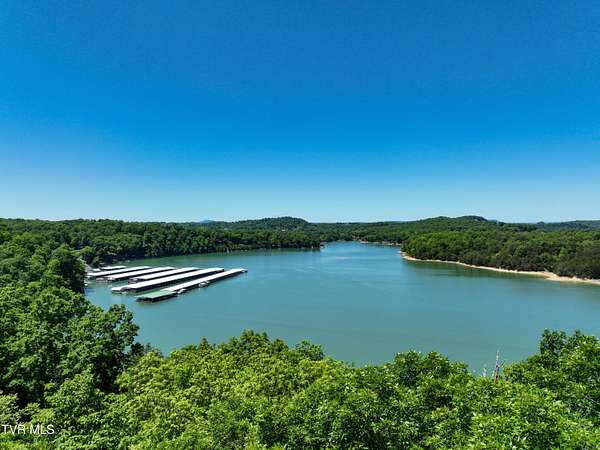 2.48 Acres of Residential Land for Sale in Johnson City, Tennessee
