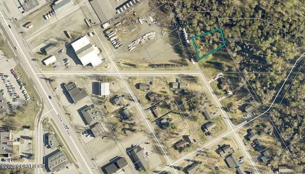 0.34 Acres of Residential Land for Sale in Soldotna, Alaska