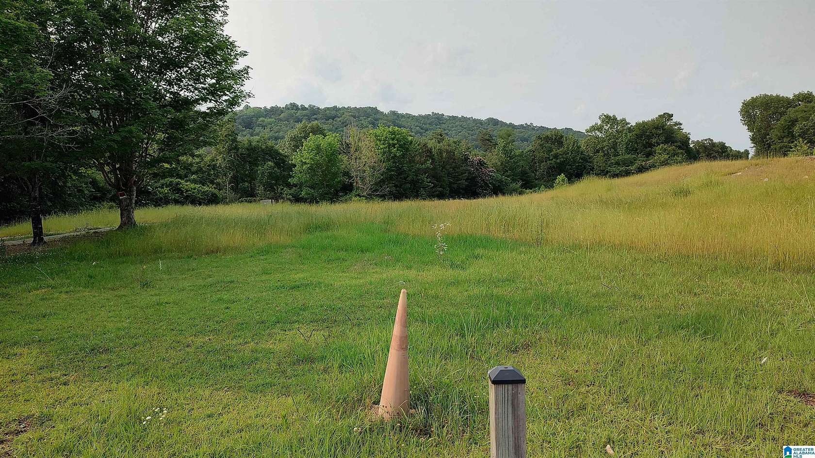 8.4 Acres of Commercial Land for Sale in Warrior, Alabama