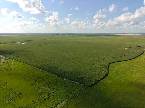 159 Acres of Recreational Land & Farm for Sale in Leola, South Dakota