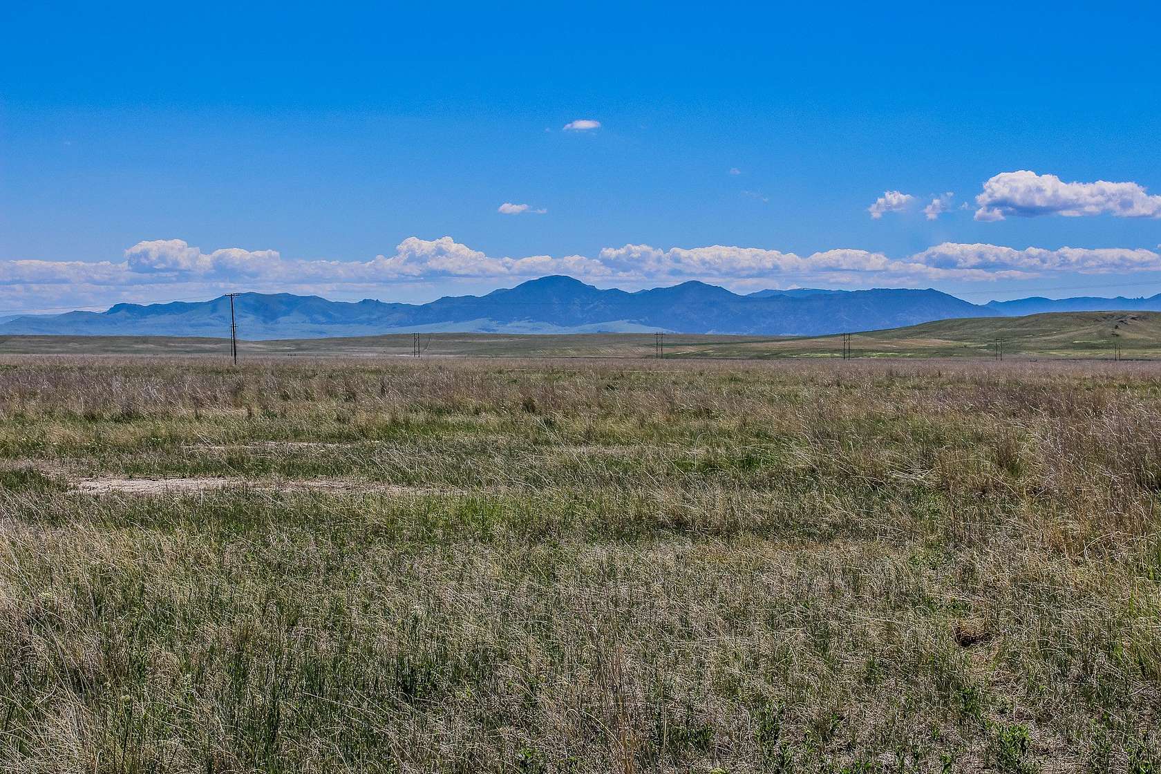 191 Acres of Land for Sale in Cascade, Montana