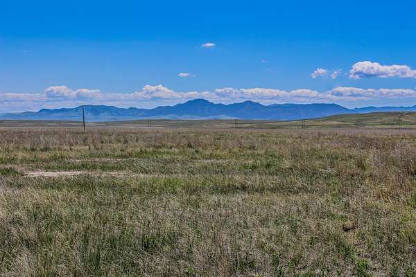 191 Acres of Land for Sale in Cascade, Montana