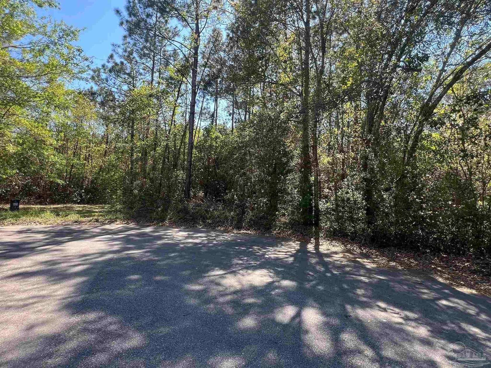 0.91 Acres of Residential Land for Sale in Pensacola, Florida