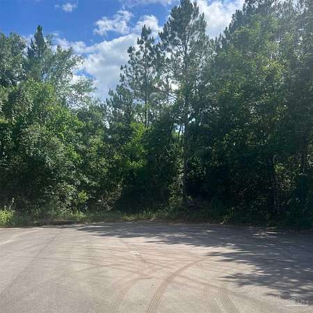 0.91 Acres of Residential Land for Sale in Pensacola, Florida