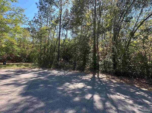 0.91 Acres of Residential Land for Sale in Pensacola, Florida