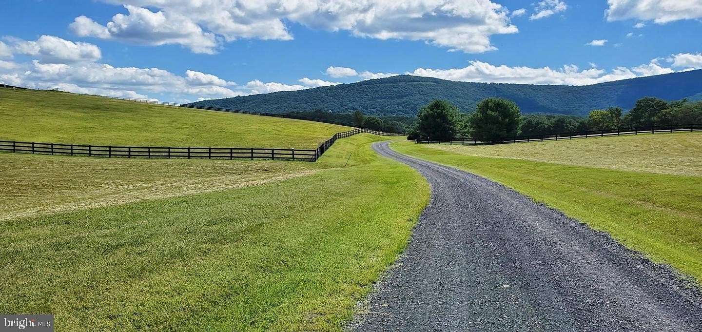 1.64 Acres of Land for Sale in Front Royal, Virginia