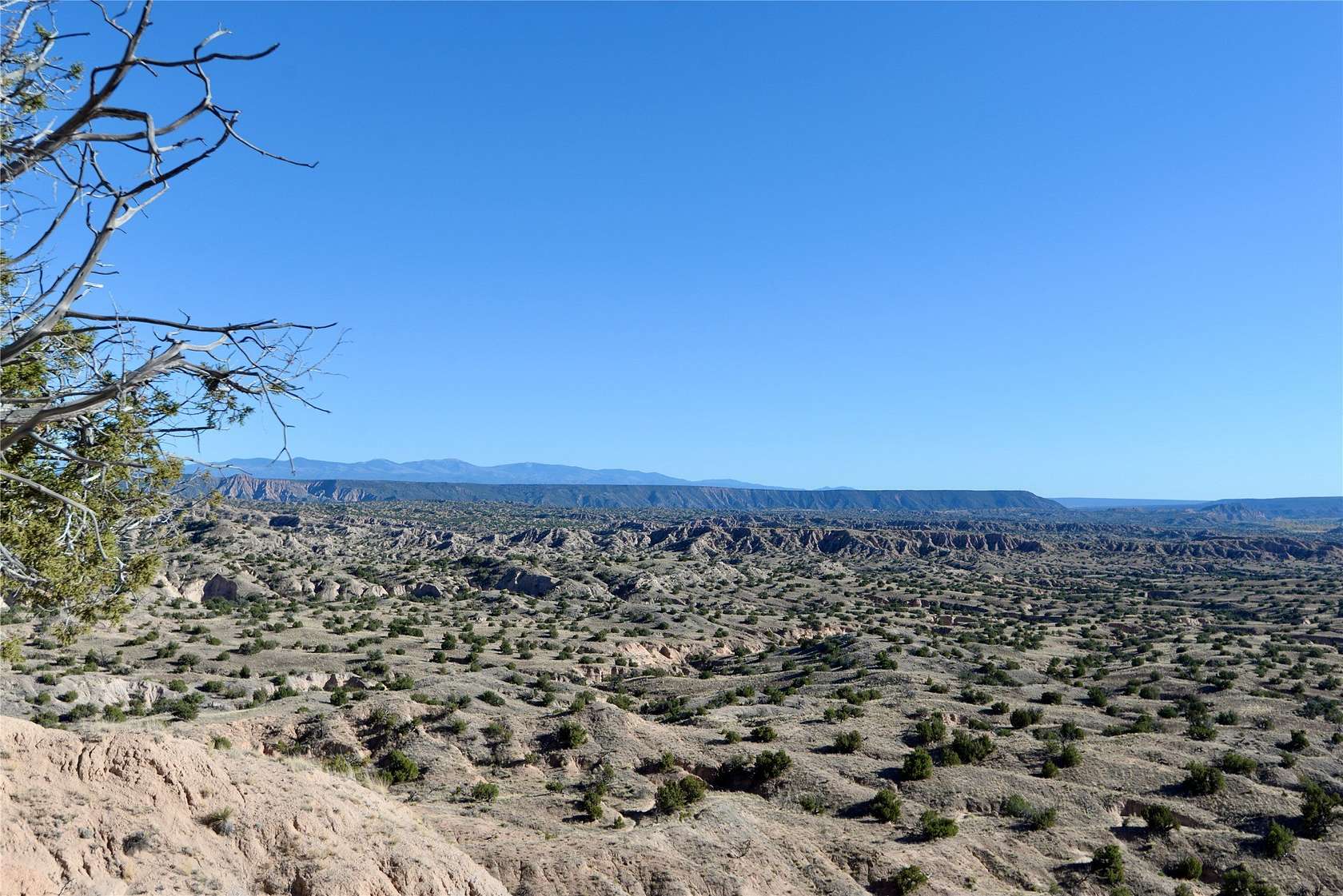 25 Acres of Land for Sale in Medanales, New Mexico