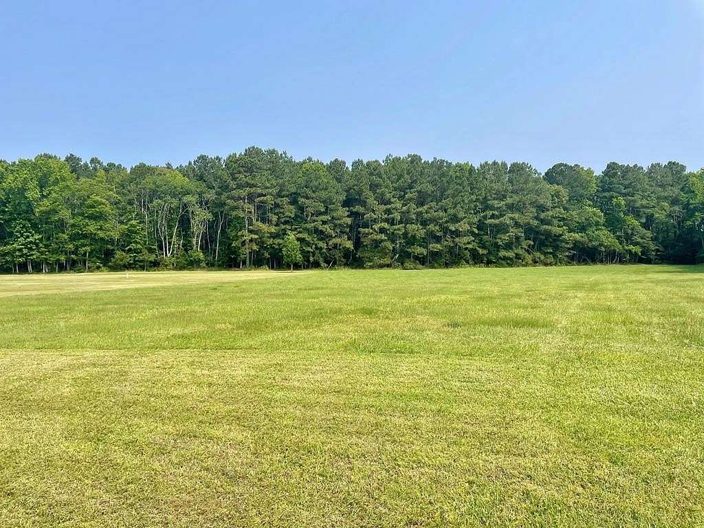 1.1 Acres of Residential Land for Sale in Parksley, Virginia