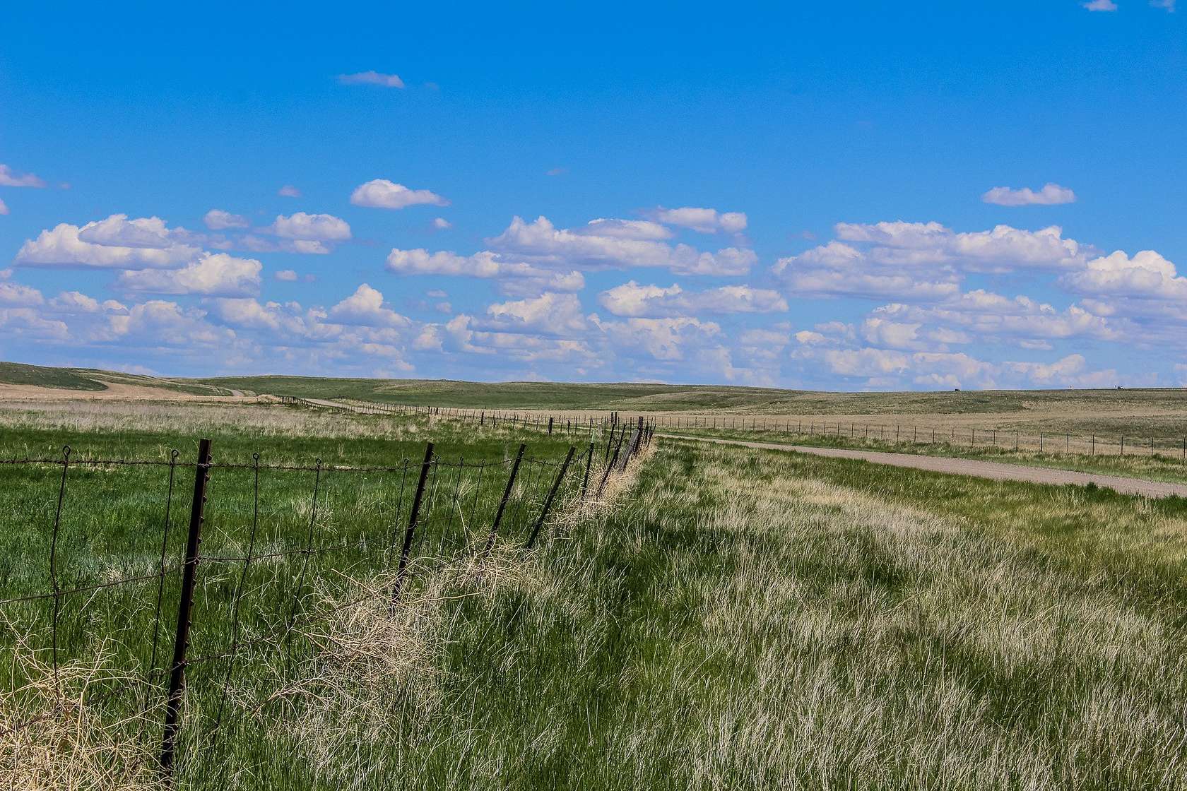 40 Acres of Recreational Land for Sale in Cascade, Montana