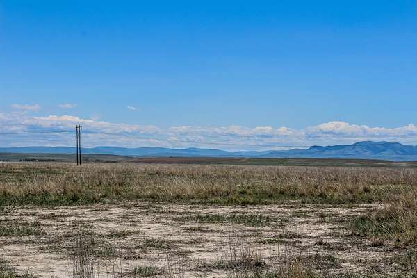 40 Acres of Recreational Land for Sale in Cascade, Montana