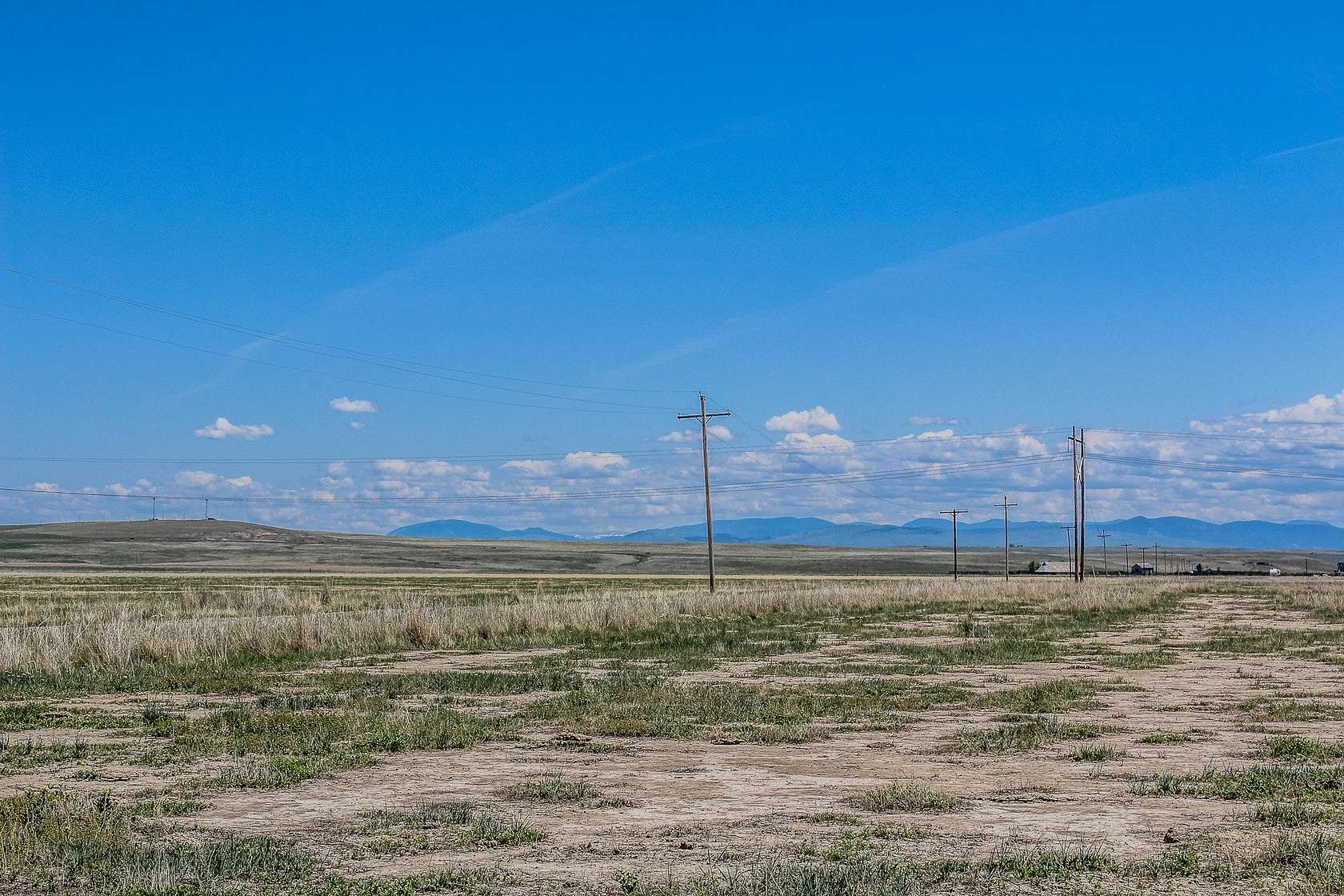 40 Acres of Recreational Land for Sale in Cascade, Montana