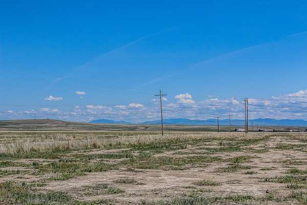 40 Acres of Recreational Land for Sale in Cascade, Montana