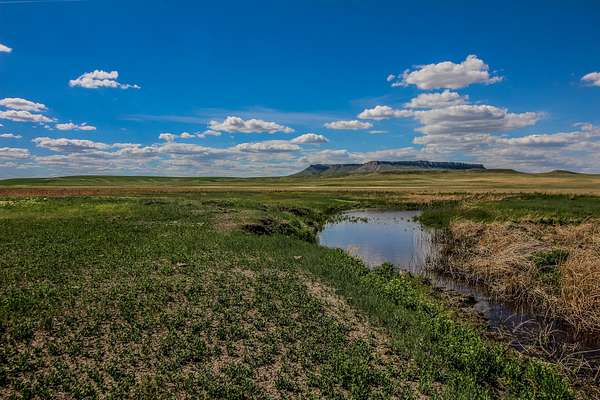 160 Acres of Land for Sale in Cascade, Montana