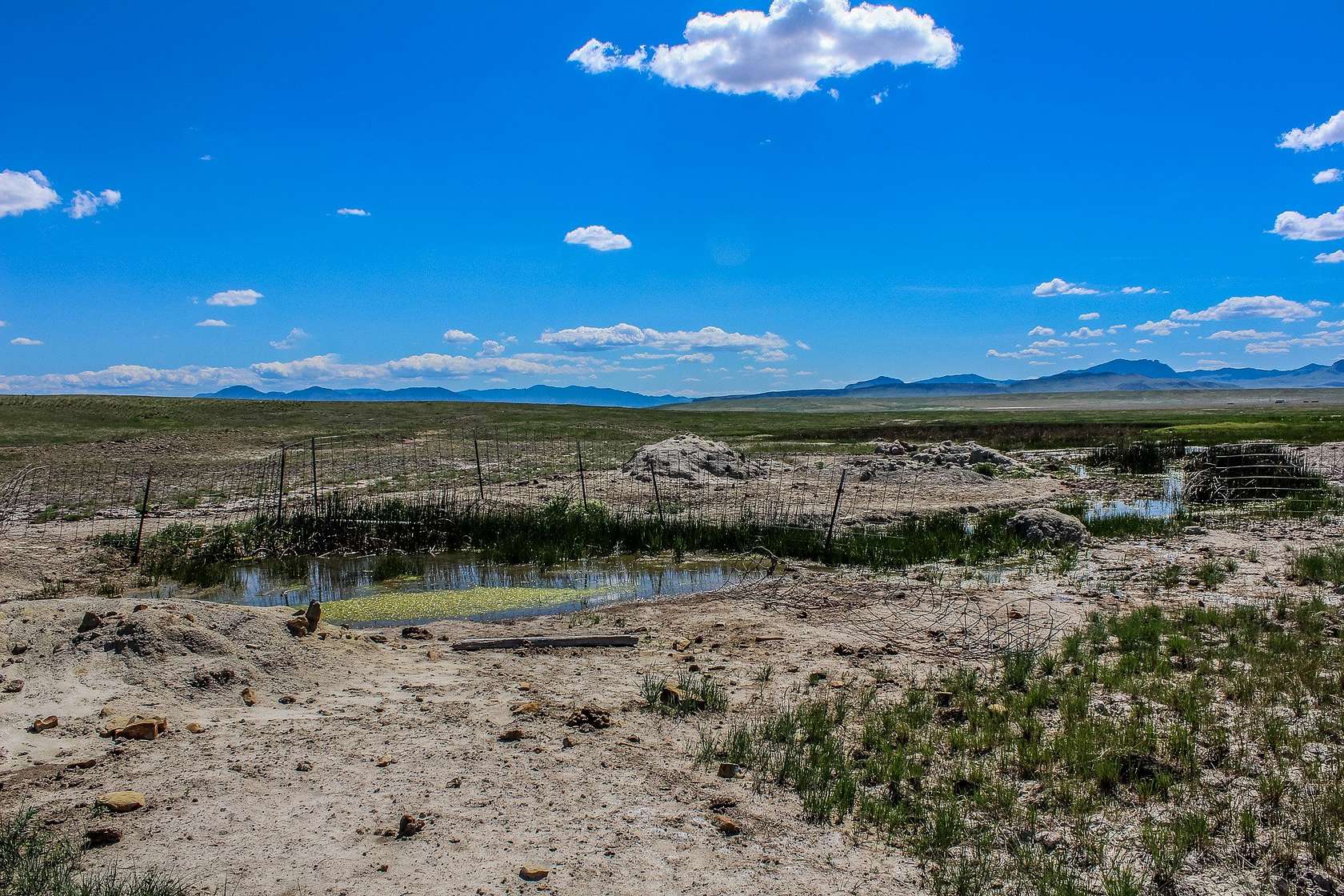 160 Acres of Land for Sale in Cascade, Montana