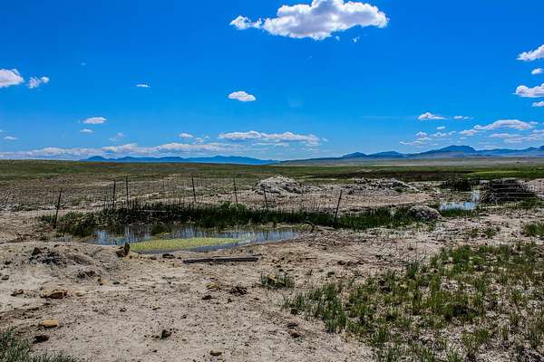 160 Acres of Land for Sale in Cascade, Montana