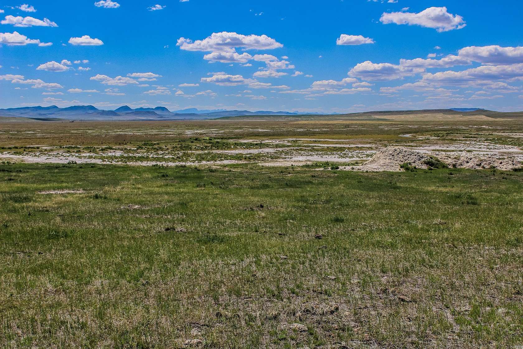 160 Acres of Land for Sale in Cascade, Montana