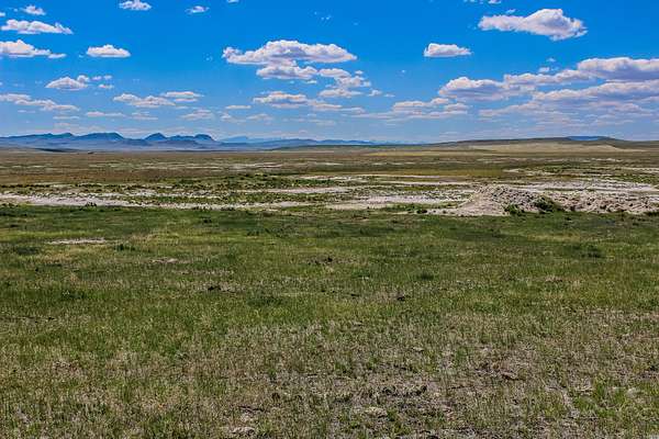 160 Acres of Land for Sale in Cascade, Montana