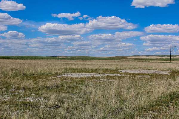 201 Acres of Land for Sale in Cascade, Montana