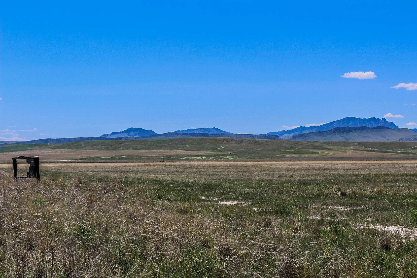 163 Acres of Land for Sale in Cascade, Montana