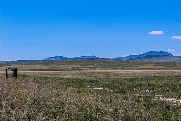 163 Acres of Land for Sale in Cascade, Montana