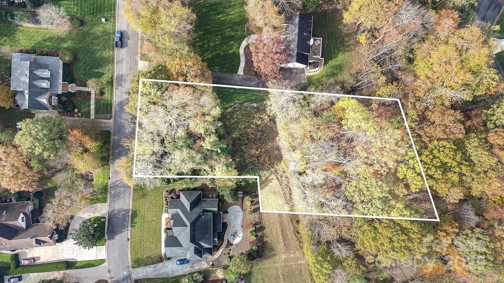 0.76 Acres of Residential Land for Sale in Gastonia, North Carolina