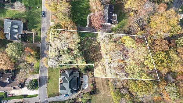 0.76 Acres of Residential Land for Sale in Gastonia, North Carolina