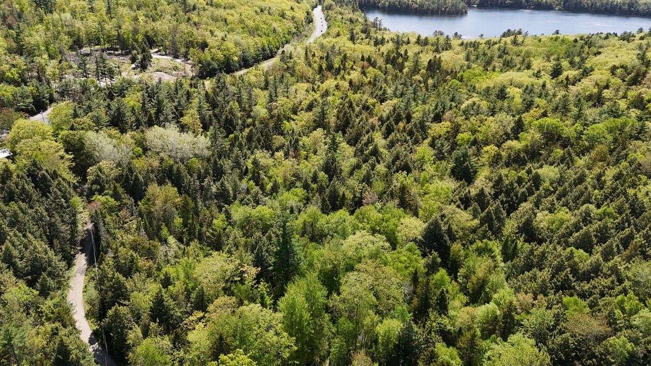 9 Acres of Residential Land for Sale in Orland, Maine