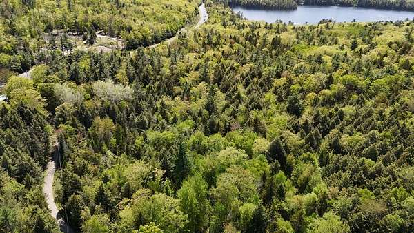 9 Acres of Residential Land for Sale in Orland, Maine