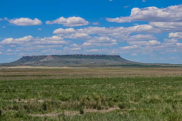 40 Acres of Recreational Land for Sale in Cascade, Montana