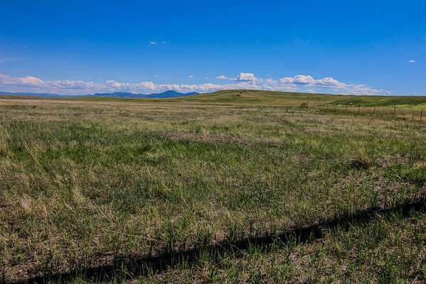 160 Acres of Land for Sale in Cascade, Montana