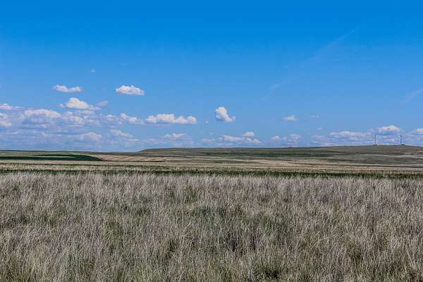 160 Acres of Land for Sale in Cascade, Montana