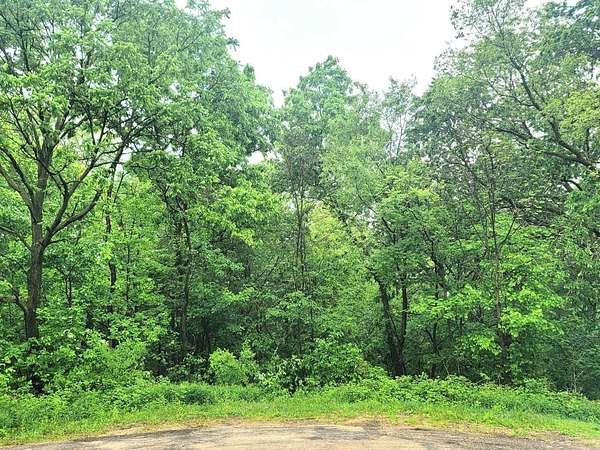 1.18 Acres of Land for Sale in Galena, Illinois