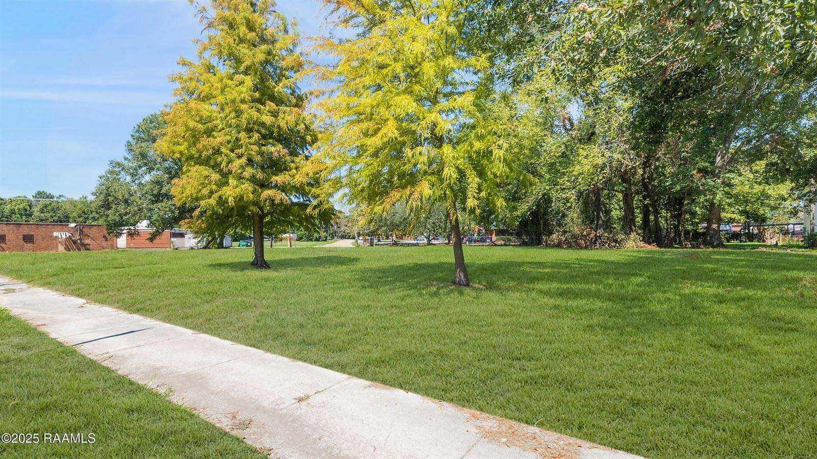 0.5 Acres of Residential Land for Sale in New Iberia, Louisiana