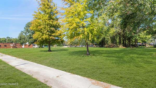 0.5 Acres of Residential Land for Sale in New Iberia, Louisiana