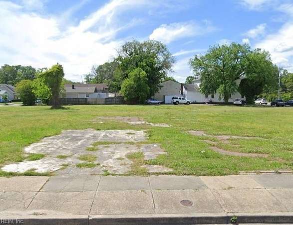 Commercial Land for Sale in Norfolk, Virginia