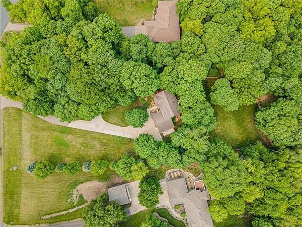 4.19 Acres of Residential Land with Home for Sale in Prior Lake, Minnesota